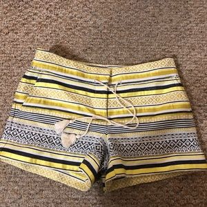 Ann Taylor Loft The Riviera Short